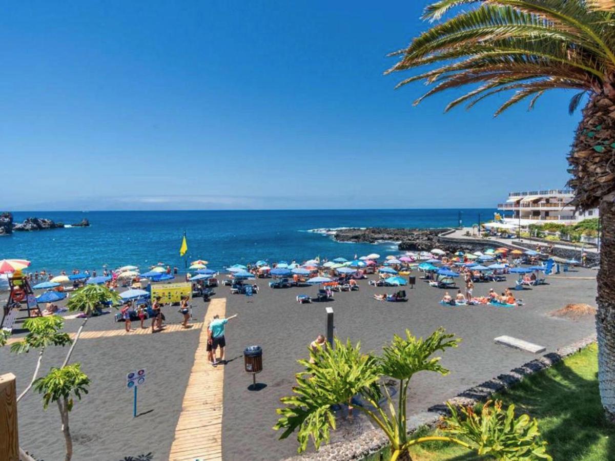 Live Puerto Santiago Europa Appartamento Puerto de Santiago  Esterno foto
