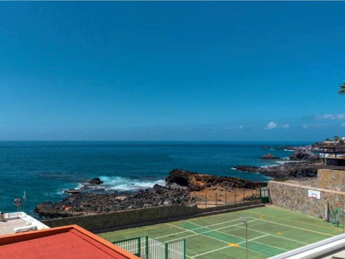 Live Puerto Santiago Europa Appartamento Puerto de Santiago  Esterno foto