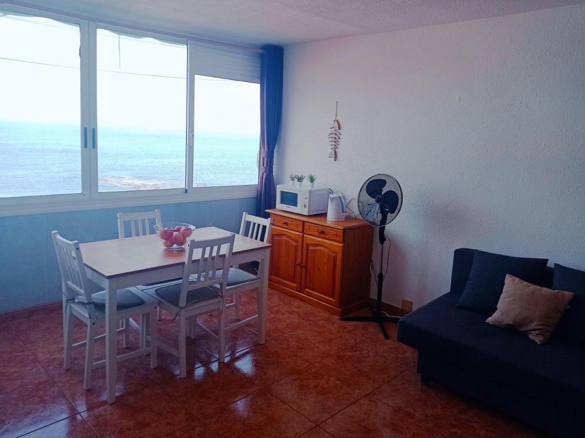 Live Puerto Santiago Europa Appartamento Puerto de Santiago  Esterno foto