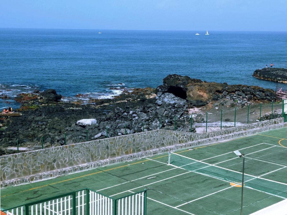 Live Puerto Santiago Europa Appartamento Puerto de Santiago  Esterno foto