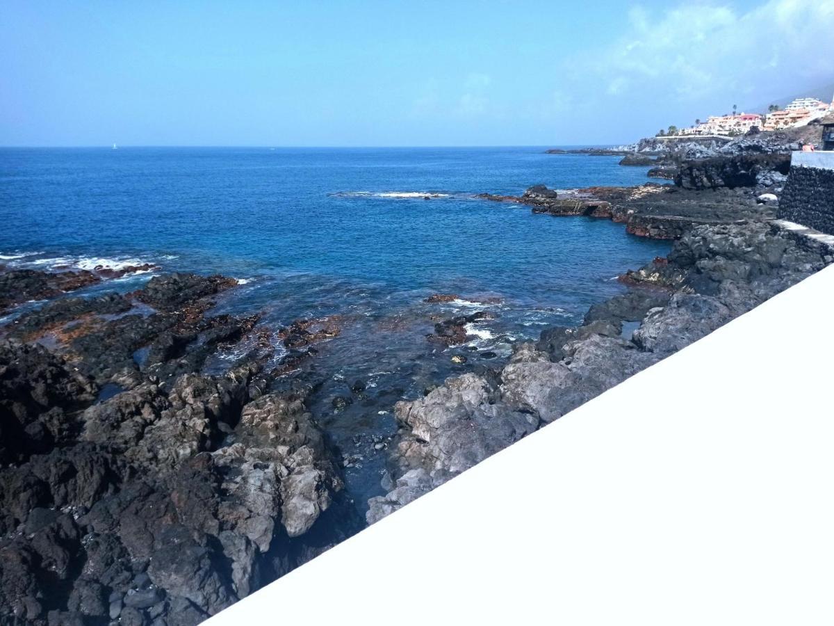 Live Puerto Santiago Europa Appartamento Puerto de Santiago  Esterno foto