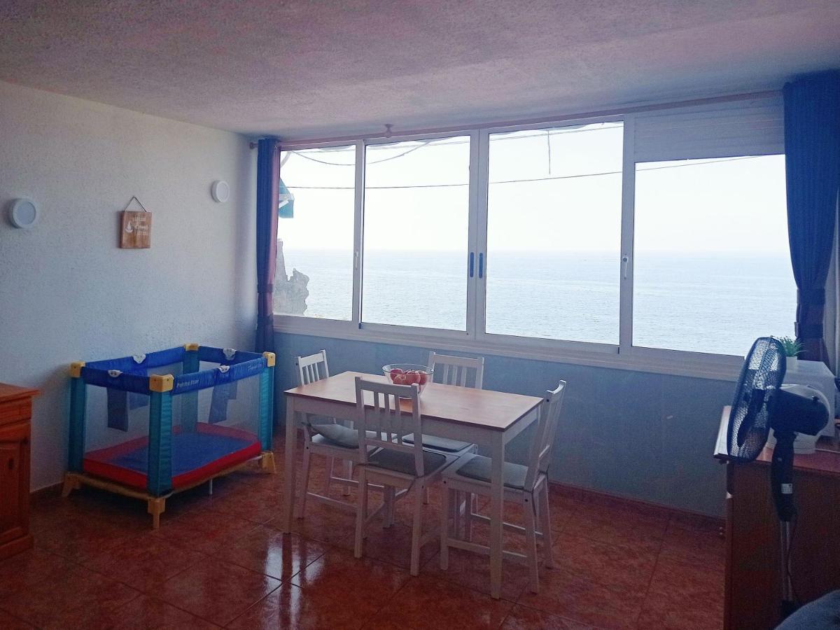 Live Puerto Santiago Europa Appartamento Puerto de Santiago  Esterno foto