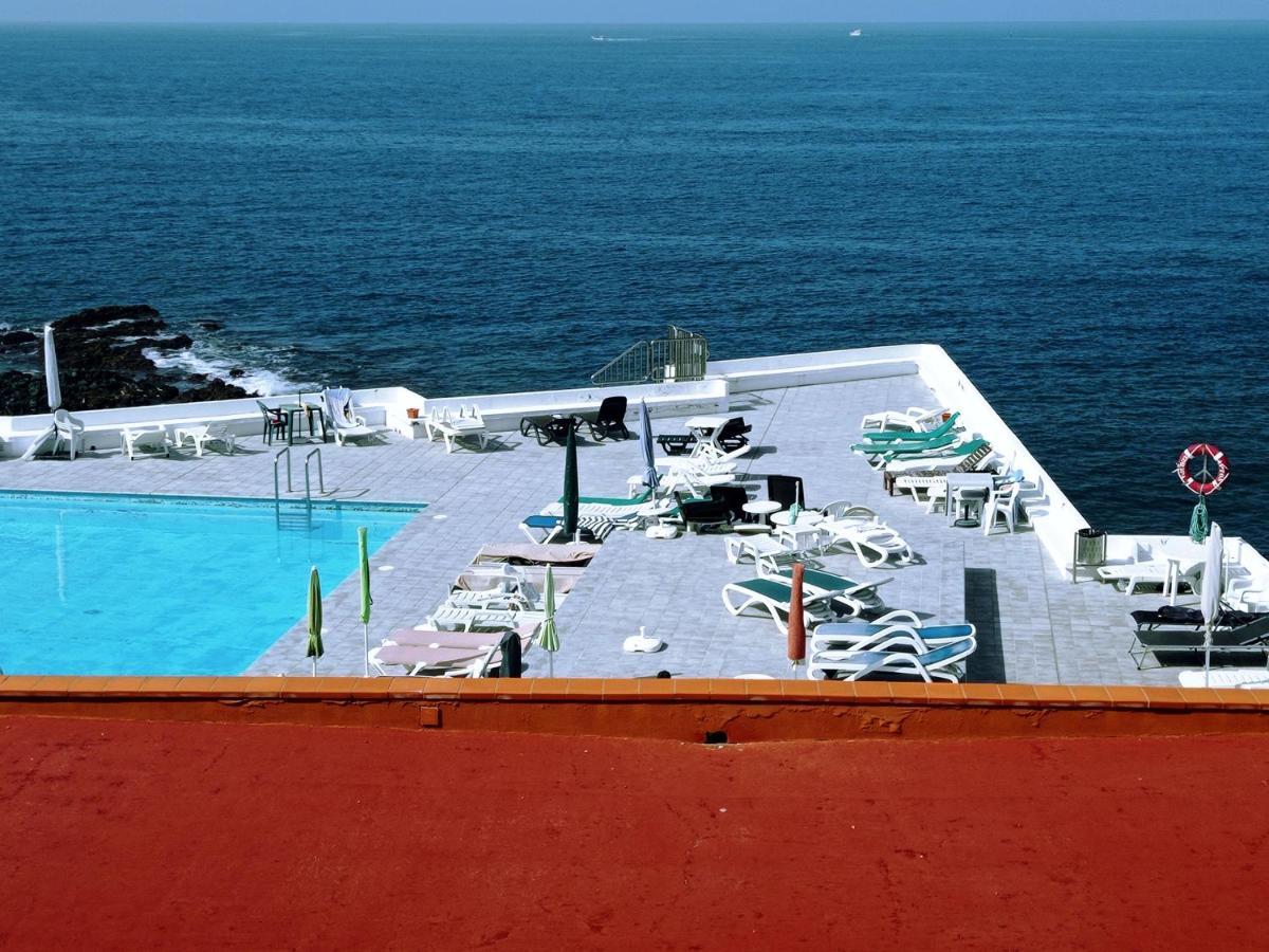 Live Puerto Santiago Europa Appartamento Puerto de Santiago  Esterno foto